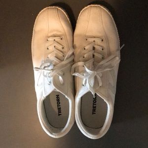 Tretorn sneakers